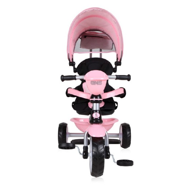 LORELLI TRICIKL ONE - PINK